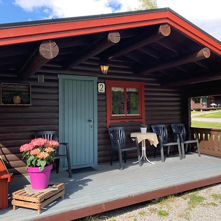 Åndalsnes Hytteutleie Exterior foto
